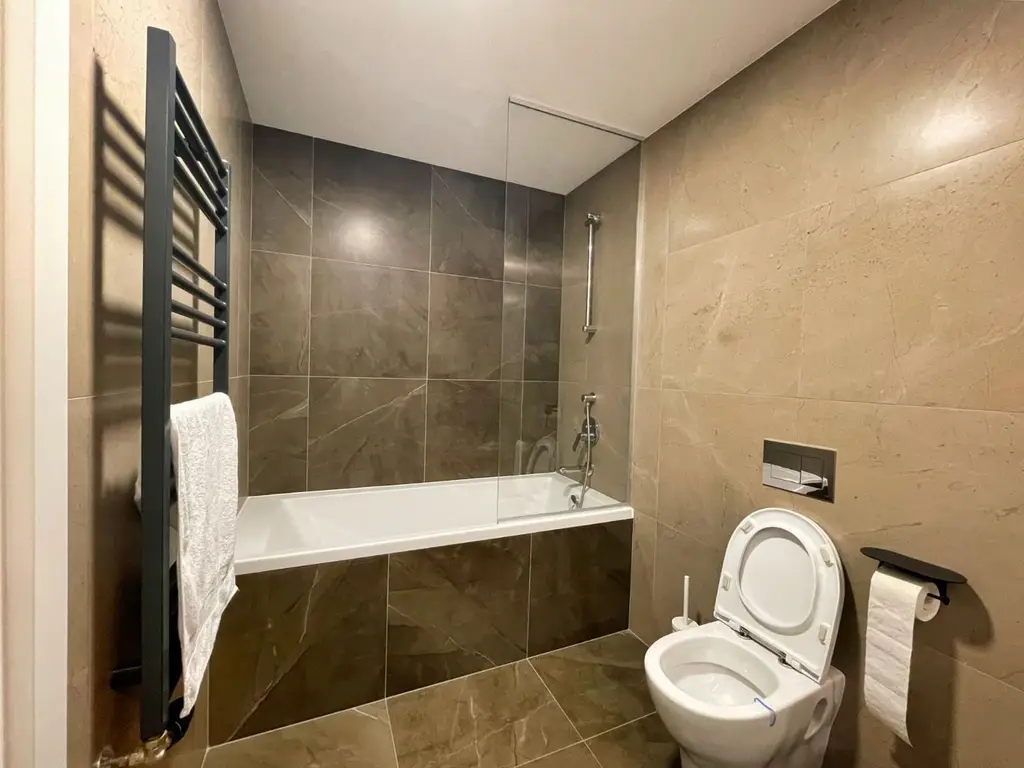 One Herastrau Towers | Zona de dressing | Apartament exclusivist | Lux