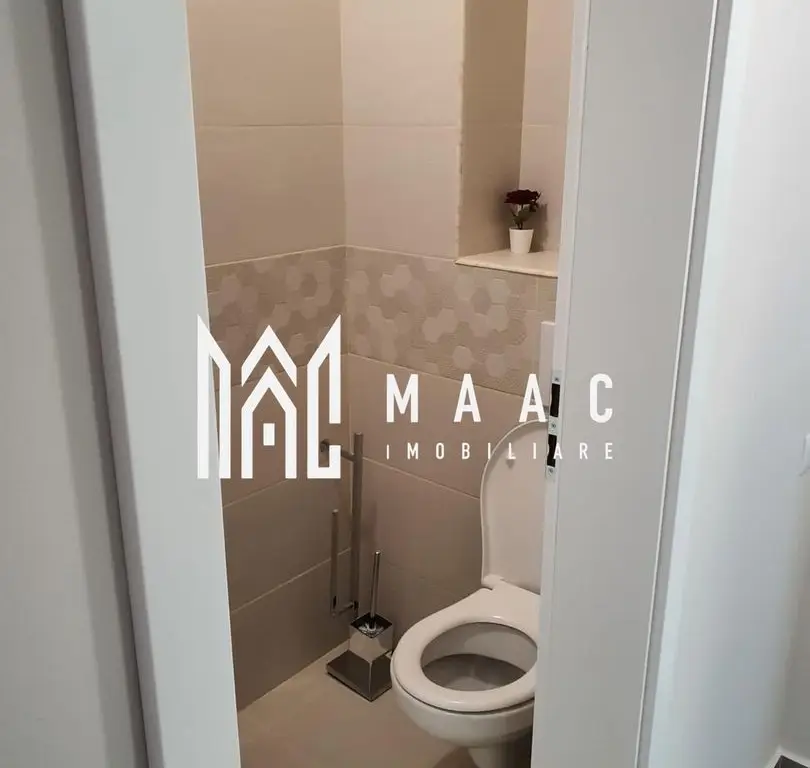 Apartament de vânzare 2 camere | Lazaret, Sibiu | 88 mp, semidecomandat