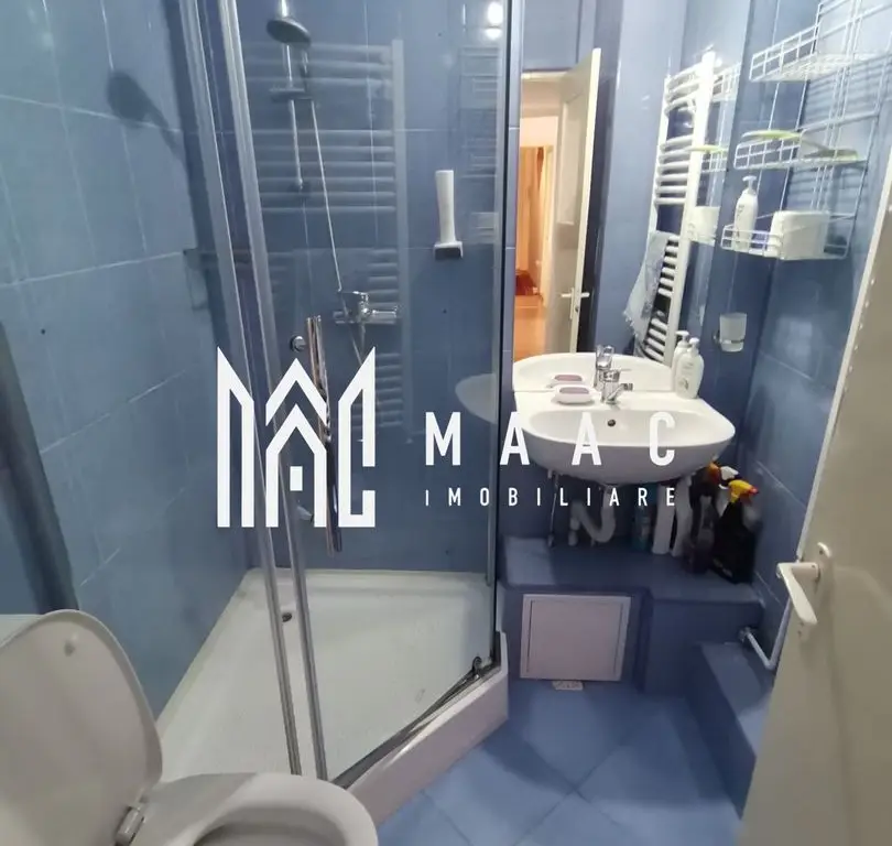 Apartament 4 Camere | 90 MPU | Central