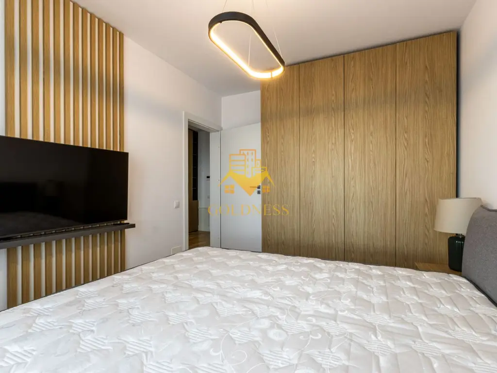 2 camere, modern, bloc nou,Intre Lacuri, zona Iulius mall, Park Lake