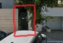 Teren 293 mp si casa 94 mp, doar acces pietonal