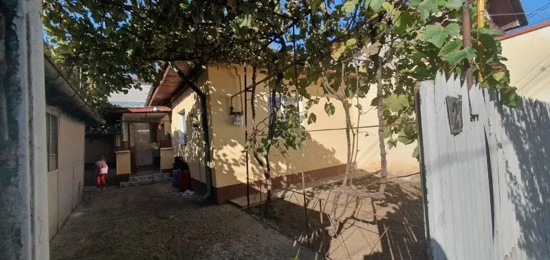 Andronache, str. Turistilor nr. 27