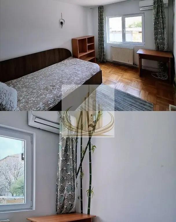 Apartament modern Lipovei, 3 camere