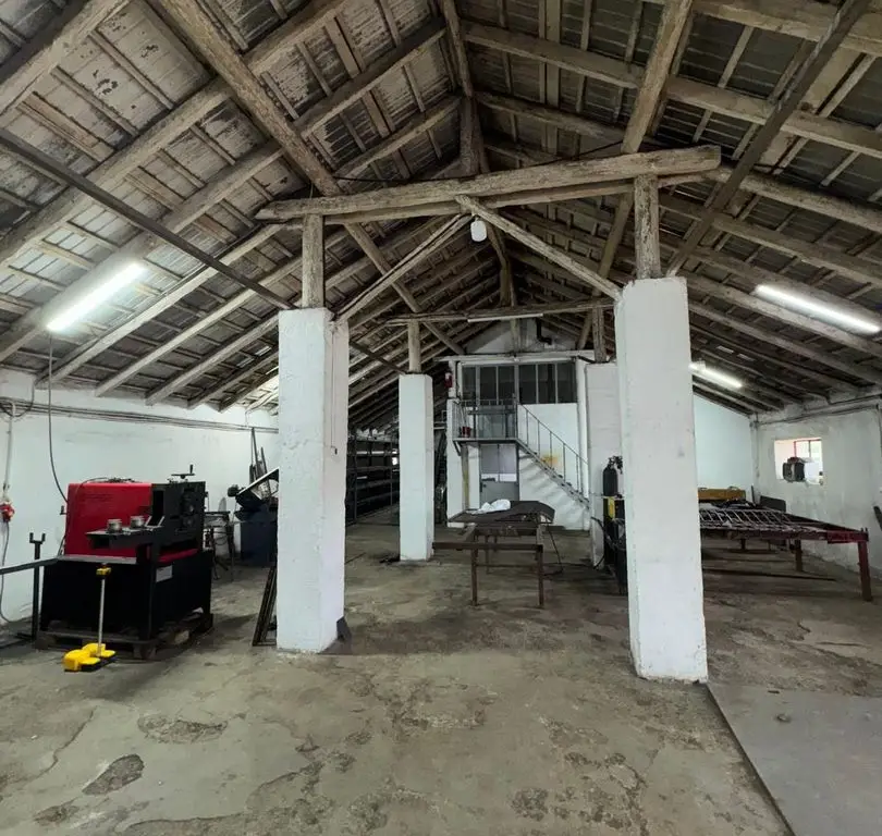 Proprietate industrială de vânzare sau închiriere – Comuna Frătești