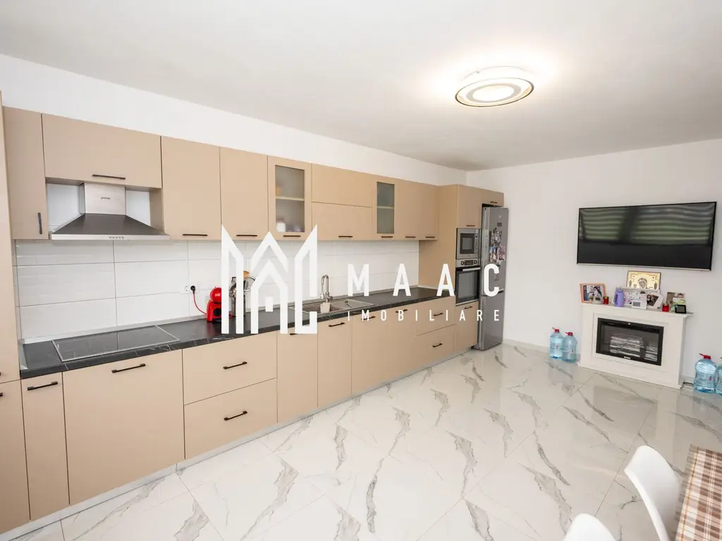 Casa 3 camere| 700 mp teren| Budesti, Valcea