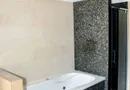 BRASADAS închiriază Ap 4 cam GARAJ Et 3,4/5 ROMANA.