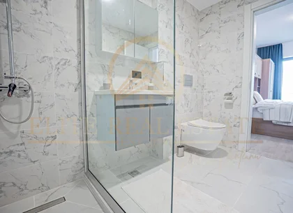 Tomis Plus - Celine Elegance - Vânzare apartament cu 3 camere, etaj 3.