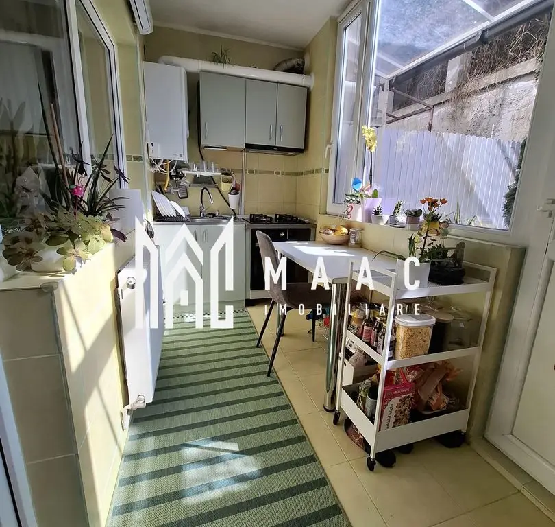 Apartament 2 camere | 47 mp | Zona Tilisca |