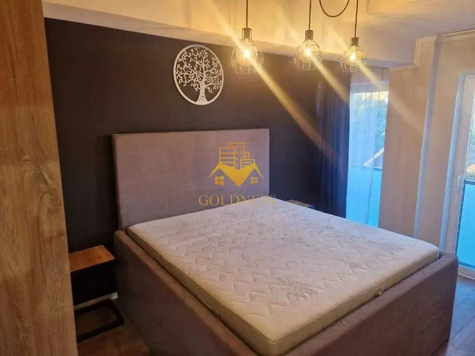 2 camere open space, balcon, Zona Coposu, Taietura Turcului, Panemar