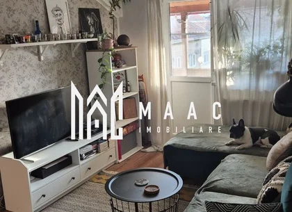 Apartament 2 camere | 45 MPU | Balcon | Pivniță | Loc de parcare | Ștrand