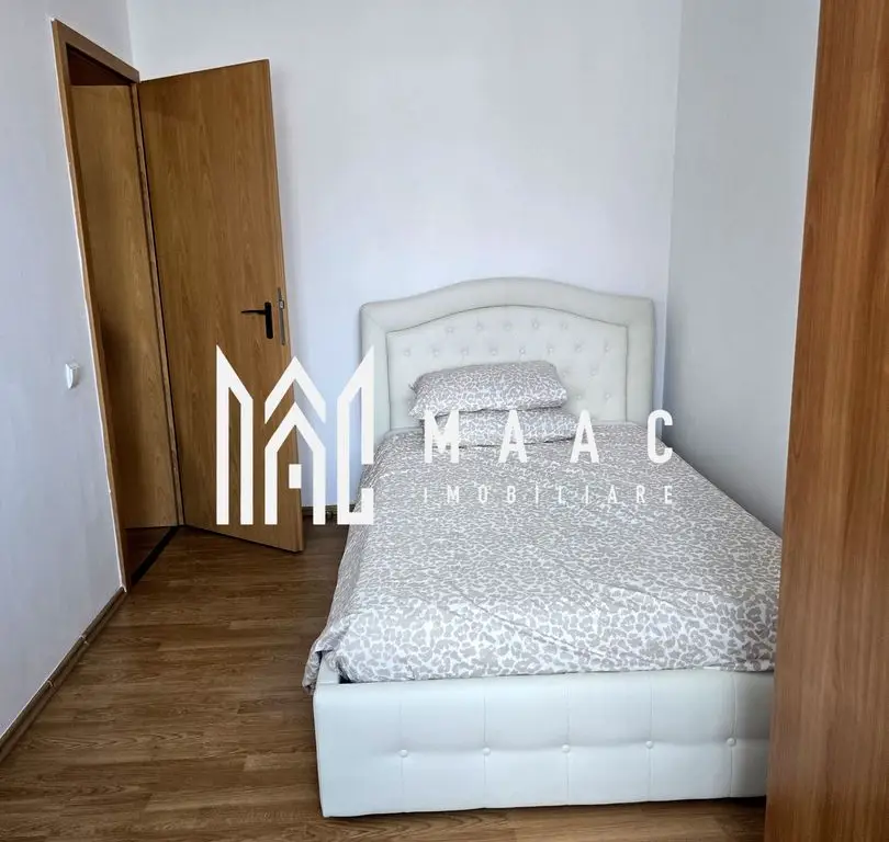 Apartament 2 Camere | 37MPU | Aer Conditionat | Cedonia