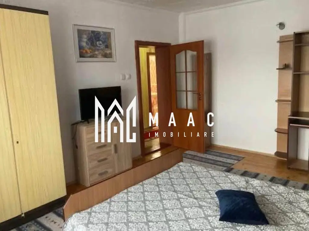 Casă de închiriat | Turnișor, Sibiu | 140 mp utili, teren 400 mp