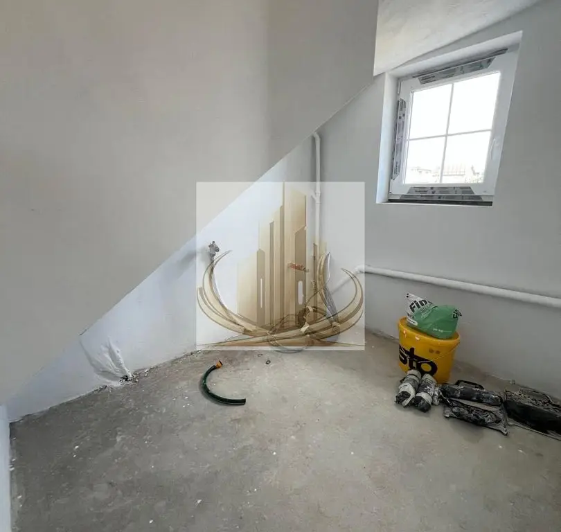 Duplex modern, finisaje premium, Ideal pentru investitie, SAD