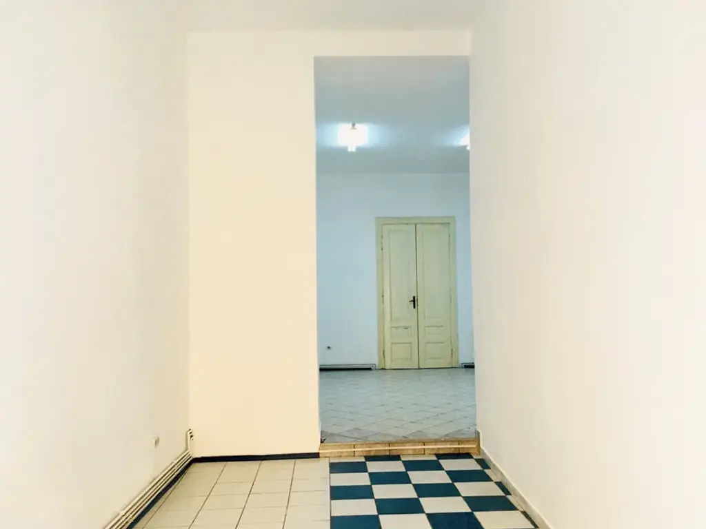 Spatiu comercial STRADAL - central ARAD