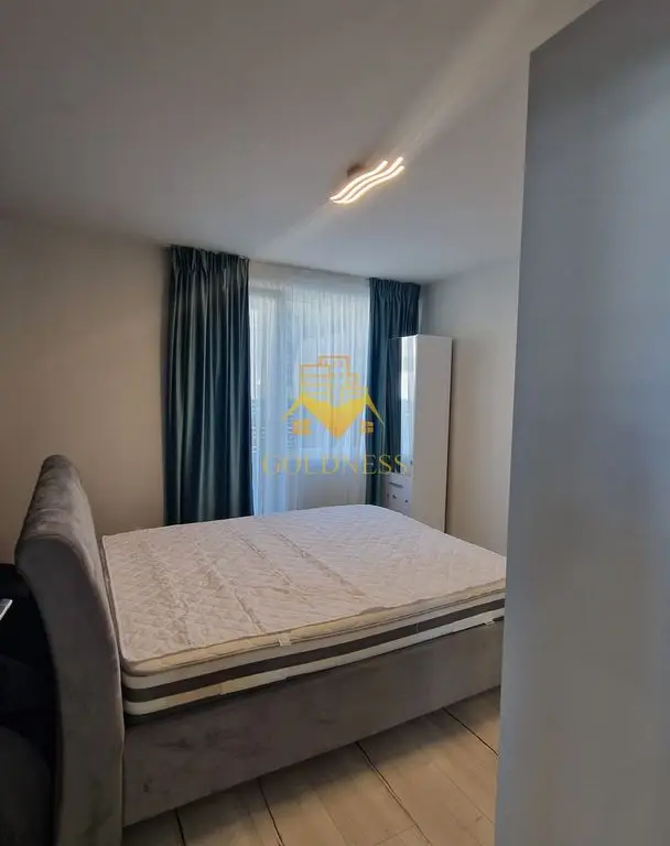 3 Camere, bloc nou, garaj, Zona BMW, Metro, Avram Iancu, Floresti