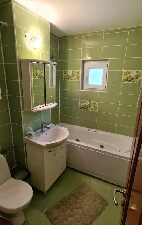 Inchiriere - apartament 2 camere mobilat, Bd. Siderurgistilor