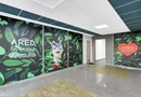 Apartament nou cu un dormitor ARED IMAR- opțiune la cheie