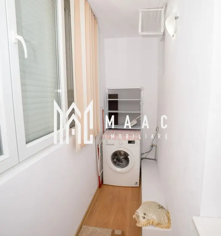 Apartament 2 camere Parter | Zona Centrala