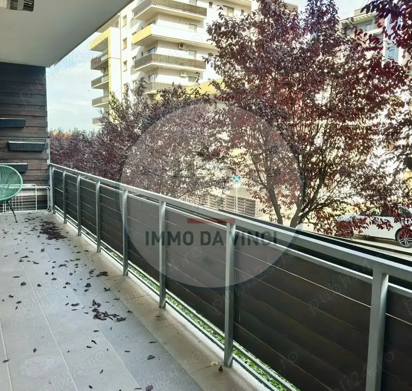 Vând Apartament 2 camere, 60 mp utili + terasă 30 mp