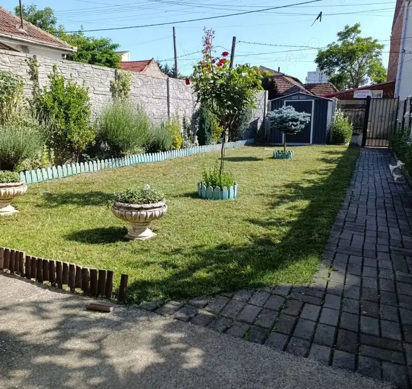 BRASADAS vinde casă in zona Closca