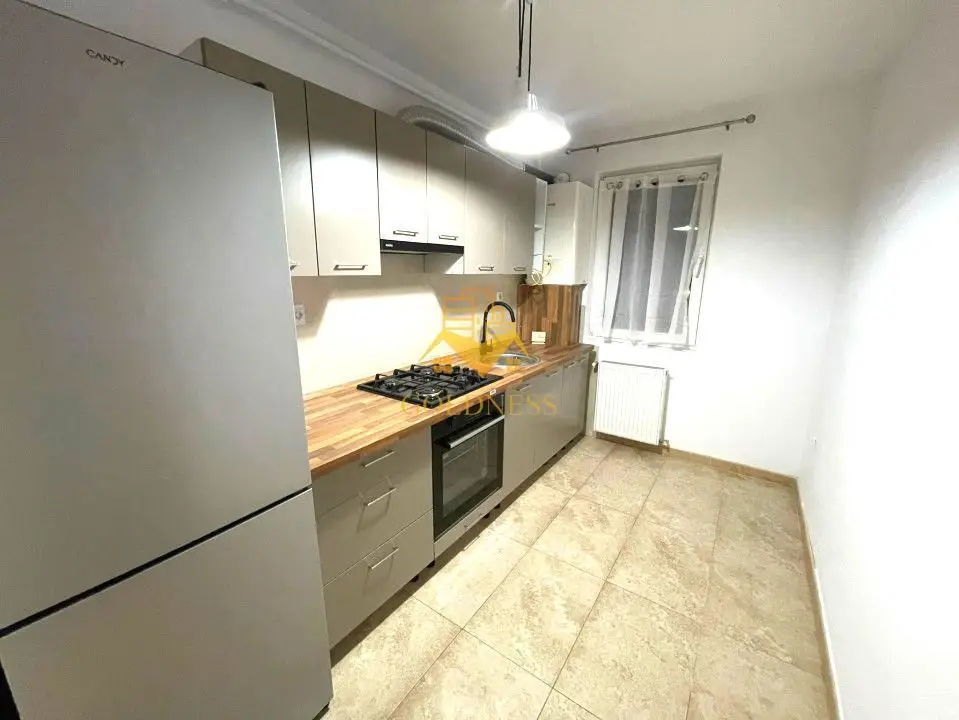 2 camere decomandate, parcare, AC, Pet Friendly, Vivo, Floresti