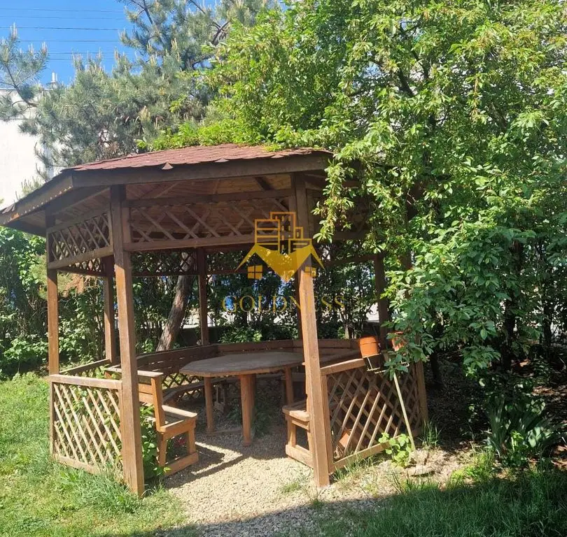 2 camere Gruia, Parcul Cetățuia, Central, Horea, UBB, 2 Parcări