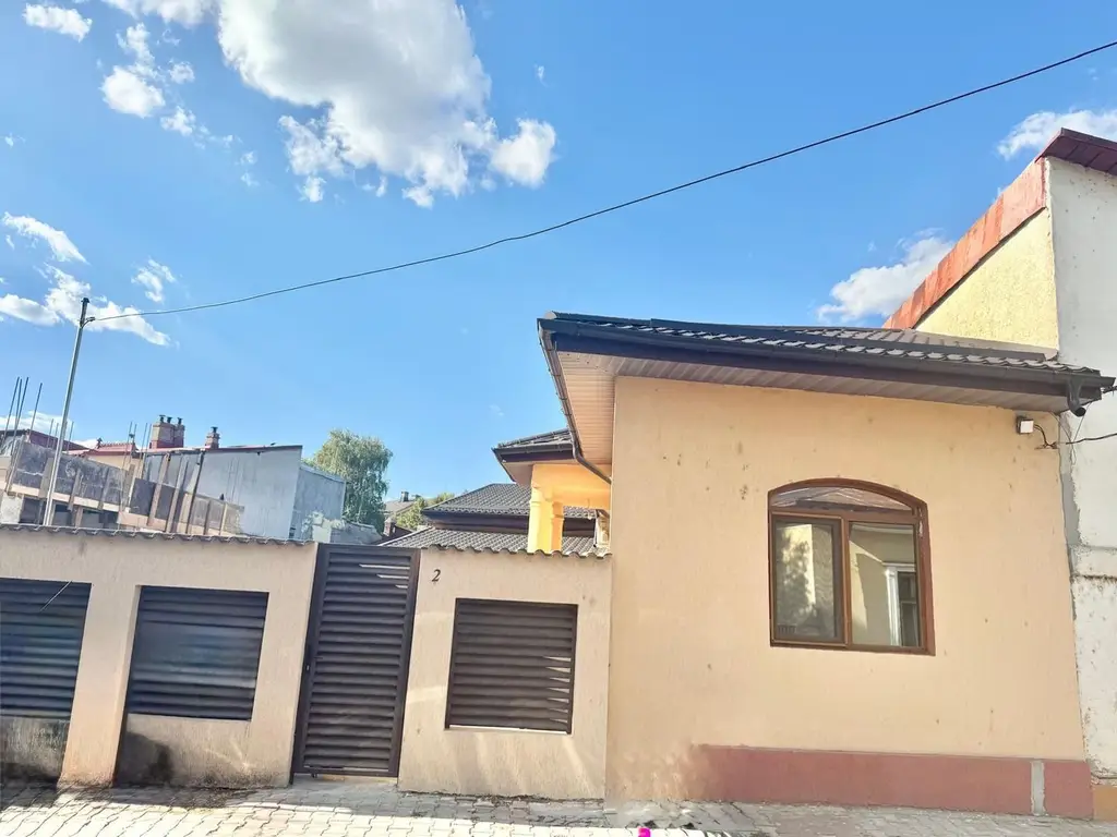 De vânzare – Casă , Str. Dorobanți
