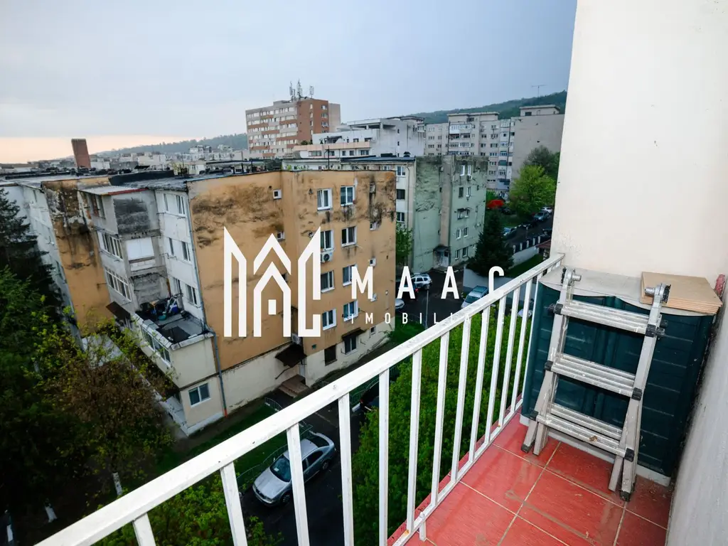 APARTAMENT 2 CAMERE| MATEI BASARAB| MOBILAT SI UTILAT