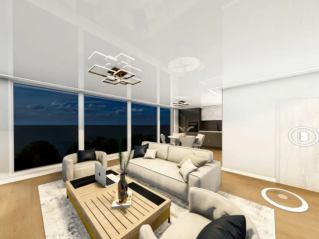 DEZVOLTATOR -Ap. 2 cam. 52 mp Comision 0 % Mamaia nord OBA TOWER