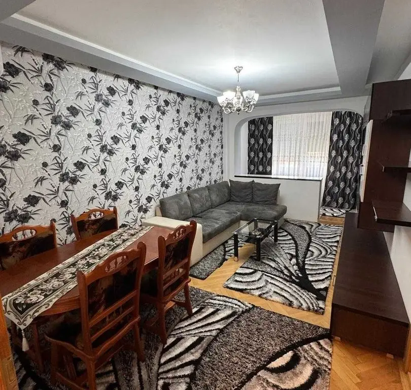 Apartament 2 camere de închiriat | Prima închiriere