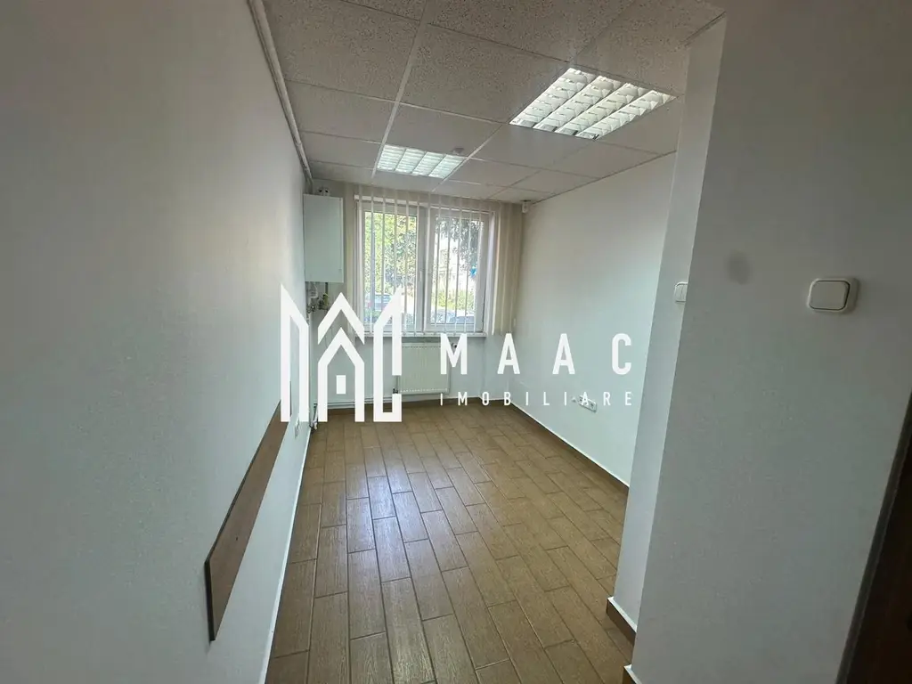 Apartament de vanzare 4 camere | Central, Sibiu | 62 mp, renovat, parter