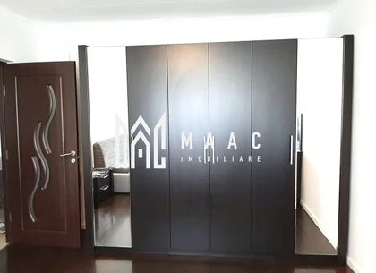 Apartament 2 camere | Balcon | Etaj intermediar | Vasile Aaron