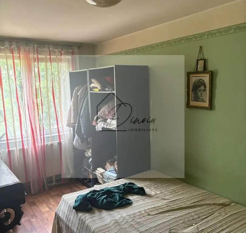 Apartament 4 camere Titan Ozana I Metrou 1 Decembrie
