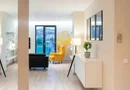 3 camere open space, Lux, Parcare Subterana,UTCN, Revo,Andrei Muresanu