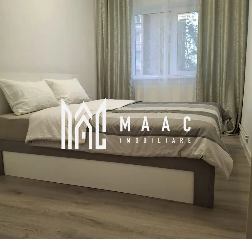 Apartament 4 camere | Etaj 3 | 60 MP | Balcon | Ostroveni