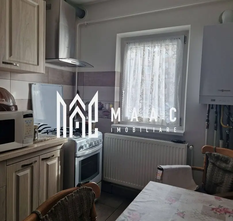 Apartament 3 camere central |Regina Maria| parter| spatiu comercial |