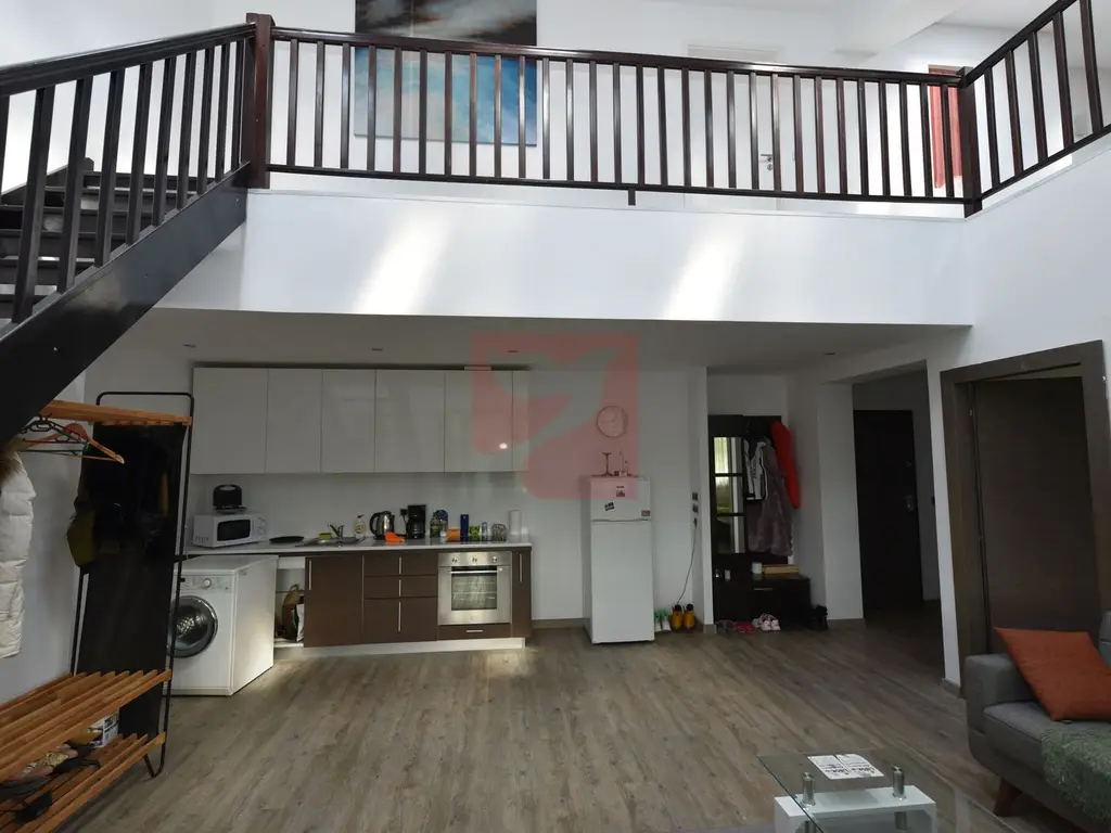 4 camere, parcare, Silver Mountain, rate proprietar