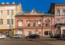 Clădire ultracentrală în Arad – activ imobiliar cu potențial ridicat