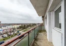 Apartament spatios in centrul orasului Chisineu Cris