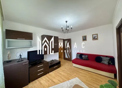 Apartament 2 Camere I Etaj 3 I Renovat I Cedonia