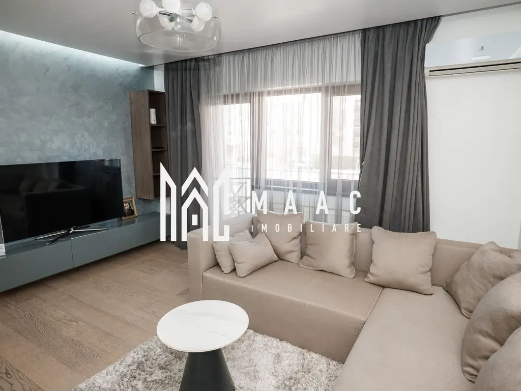 Apartament 2 camere Blevard | Etaj 1
