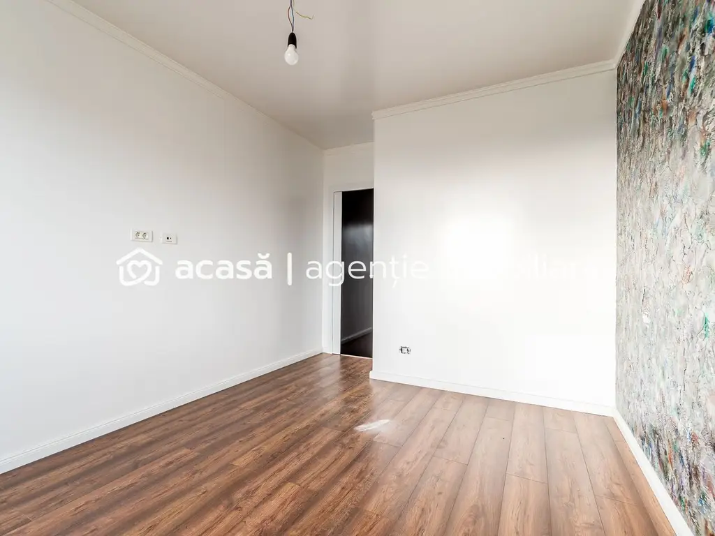 Apartament 2 camere bloc nou - Medlife Genesys