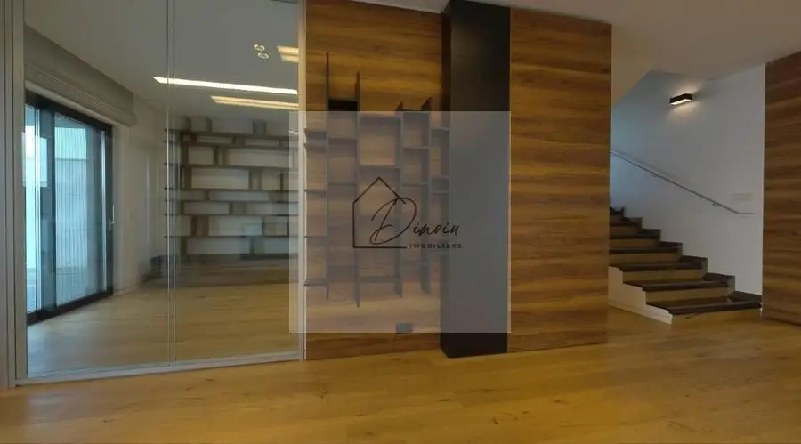 COM 0% Vila de vanzare Pipera I Scoala Americana I complex exclusivist