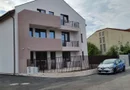 Apartament 3 camere cu gradina Bucurestii Noi
