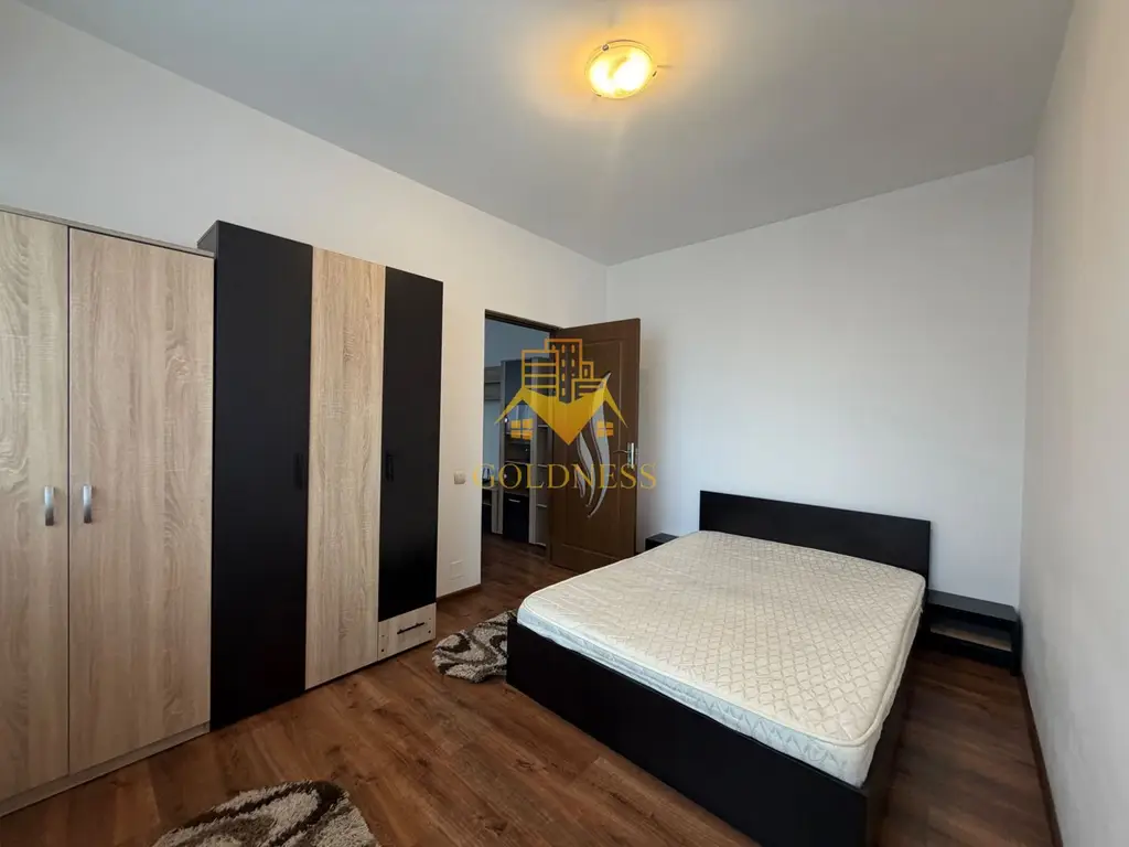 2 camere open space, Buna Ziua, Zona Grand Hotel Italia, Pet Friendly