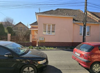BRASADAS vinde casa 3 cam 120mp teren 7 ari zona Micro 17.