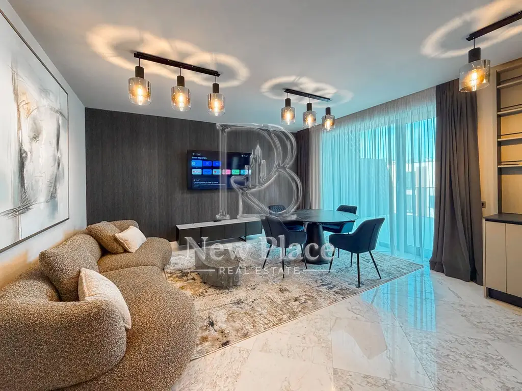 [VIDEO] Arqa Jolie Village | Apartament exclusivist | Terasa  22 mp | ULTRA LUX