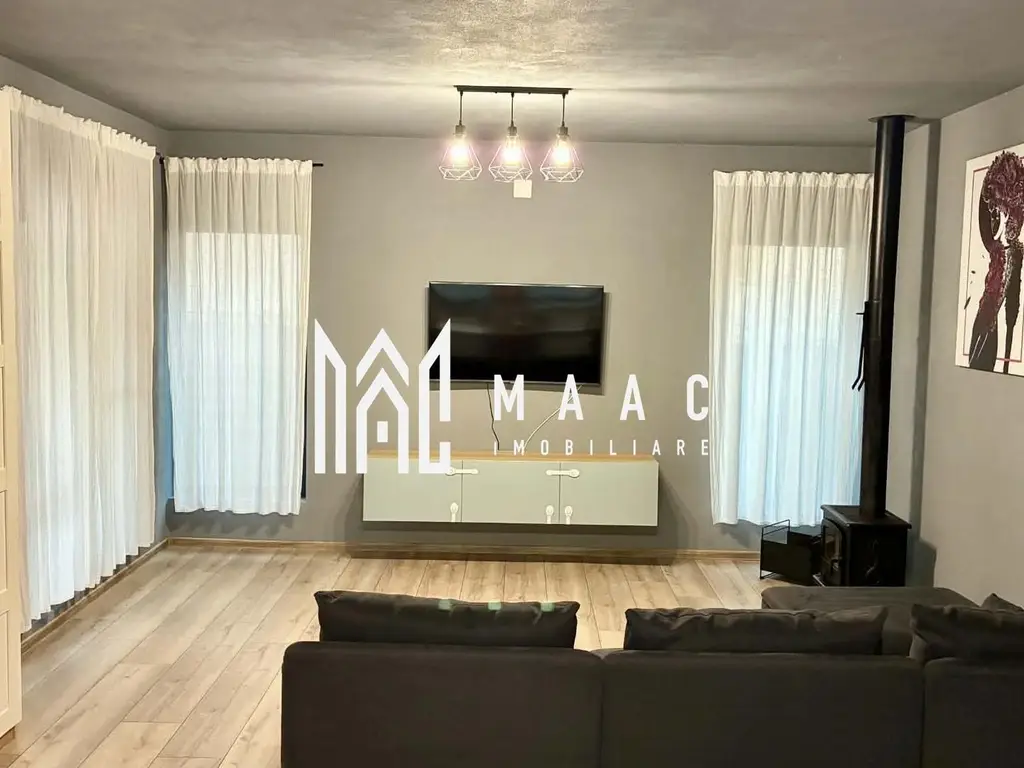 Casă moderna 2022 | 75 mp utili | Teren 1.000|Stoenesti, Valcea