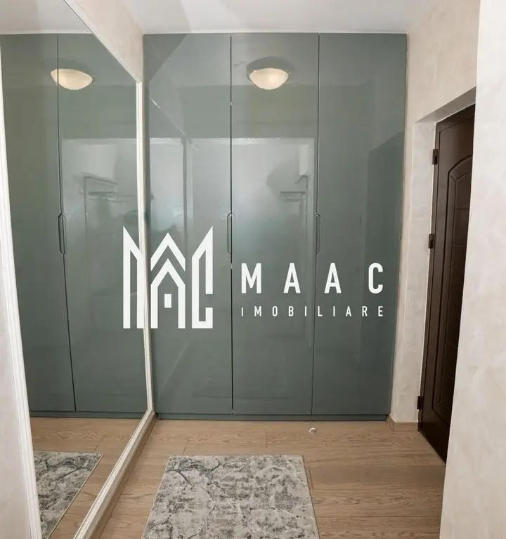 Apartament 2 camere Blevard | Etaj 1
