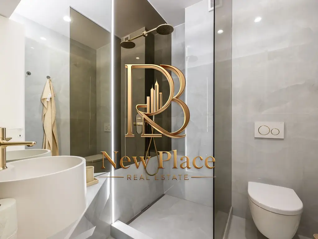 [VIDEO] CORTINA NORTH | Prima inchiriere | Orientare spre Sud | Parcare | LUX